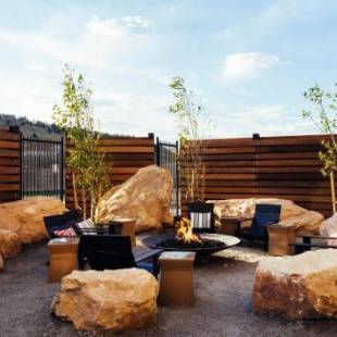 Фотографии гостиницы
Origin Red Rocks, a Wyndham Hotel