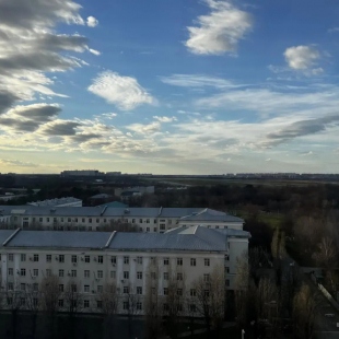 Фотография квартиры Апартаменты Валентина на улице Дзержинского 64/2