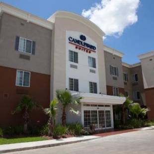 Фотографии гостиницы
Candlewood Suites Alexandria, an IHG Hotel