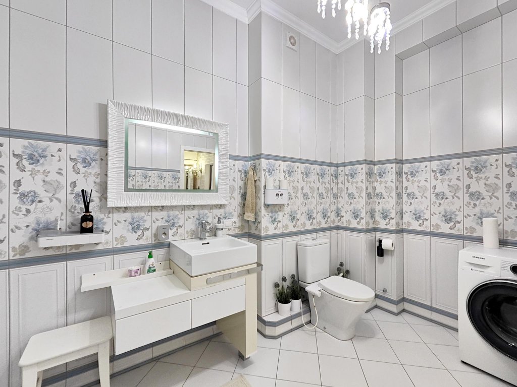 Фотография квартиры Апартаменты на улице Красногвардейская 36