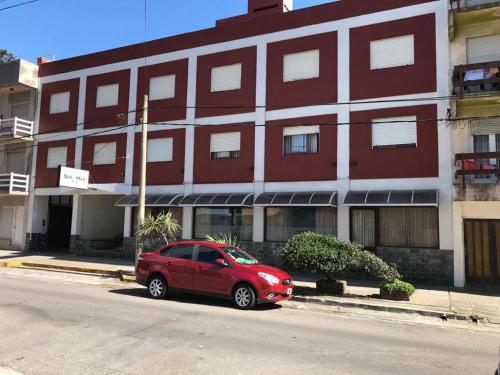 Фотография гостиницы Hotel Ser-Mar