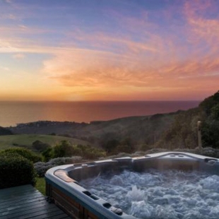 Фотография гостевого дома SADDLEBACK GROVE Kiama 4pm Check Out Sundays