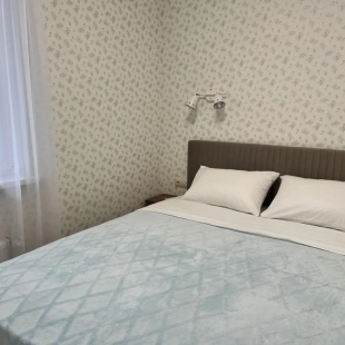 Фотография квартиры Апартаменты на улице Акаций 34 корпус 8