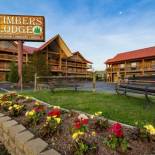 Фотография гостиницы Timbers Lodge