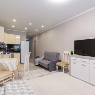 Фотография квартиры Апартаменты на набережной