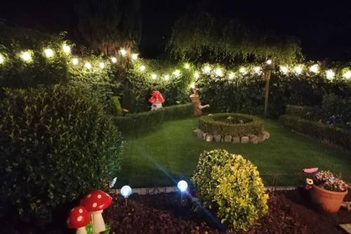 Фотография гостевого дома Sprookjesachtig verblijven in Sunparks Oostduinkerke