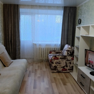 Фотография квартиры Квартира на улице Заславского 35