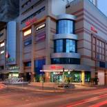 Фотография гостиницы ibis Passo Fundo Centro