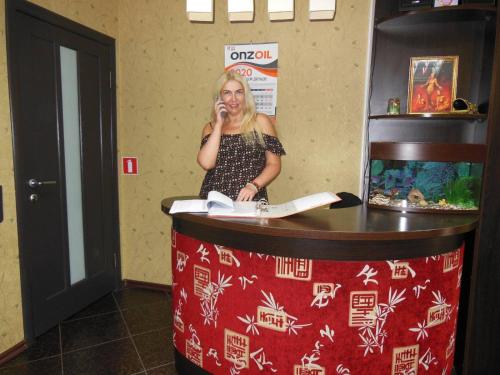 Фотографии хостела
Эдельвейс