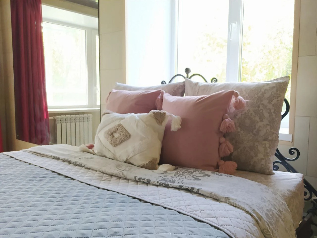 Фотография квартиры Квартира Студия на ул. Добрынина