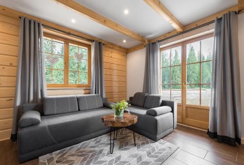 Фотография гостевого дома Góralski Domek Sucha Woda