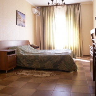 Фотография номера гостиницы Балабаново