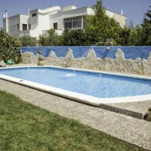 Фотографии мини отеля
I Girasoli