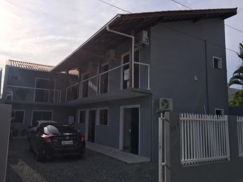 Фотография мини отеля Hospedagem Penha - Beto carreiro e Praias