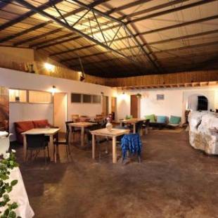 Фотографии хостела
Spice Quarter Inn