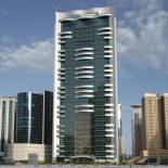 Фотография апарт отеля First Central Hotel Suites