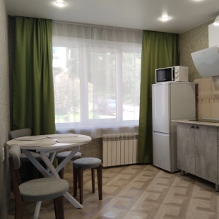 Фотография квартиры Квартира Вдали от суеты Листвянка