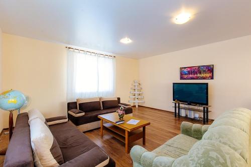 Фотографии гостевого дома
Агроусадьба Молоди