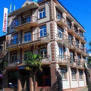 Фотография гостиницы OLD Tsereteli