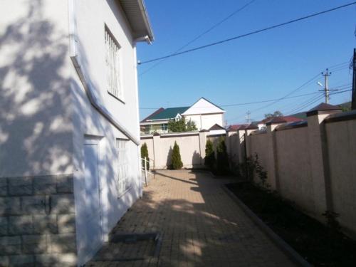 Фотография гостевого дома Ника