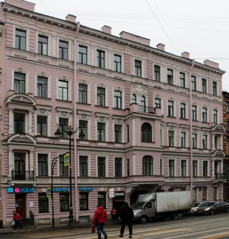 Фотография квартиры Апартаменты YouPiter studios