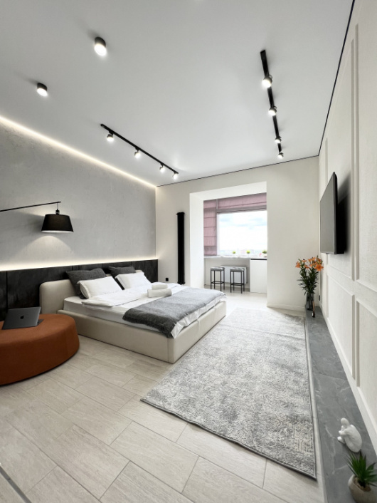 Фотографии квартиры
Апартаменты Smart №3