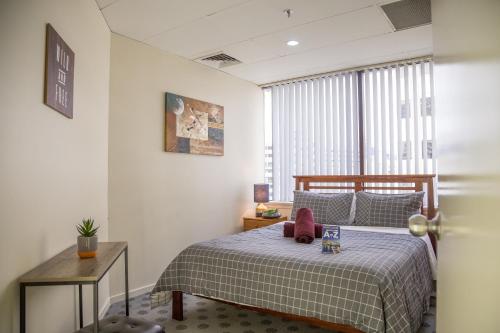 Фотография хостела Choice Backpackers