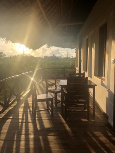 Фотография мини отеля Habibis Bottle House