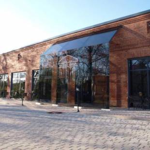 Фотография апарт отеля Glūdas Grava