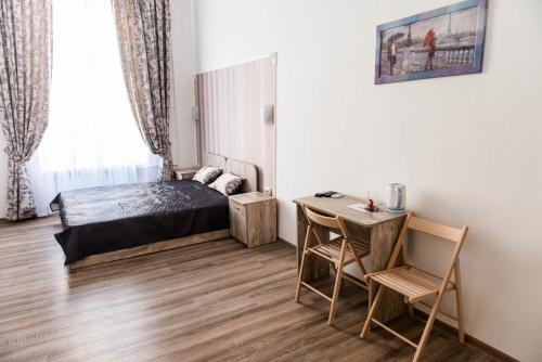 Фотографии мини отеля 
            Freedom Mercurius