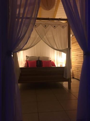 Фотография мини отеля Au Bel'vue chez Sandrine