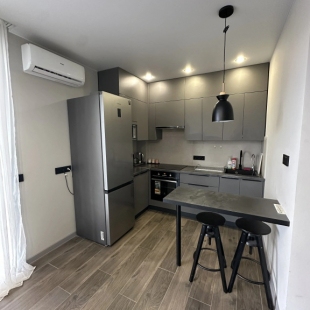 Фотография квартиры Квартира Современная уютная квартира рядом с Мамаевым Курганом