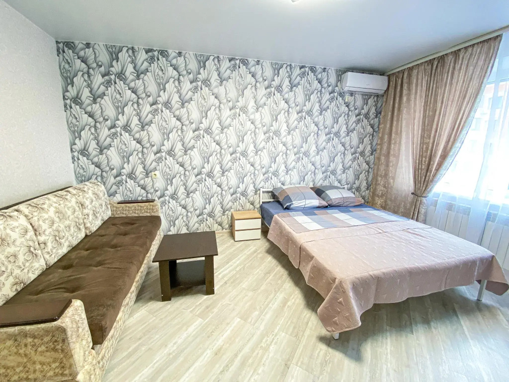 Фотография квартиры Апартаменты  на улице 1-й Школьный проезд 12