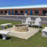 Фотография мотеля Shark Reef Resort Motel & Cottages