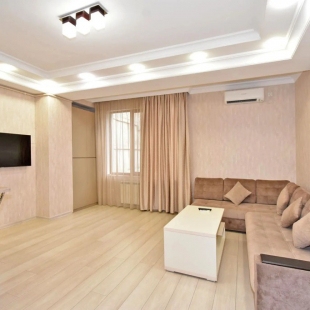 Фотография квартиры Апартаменты на улице Теряна TT113