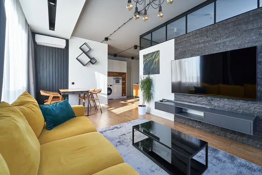 Фотография квартиры Квартира на улице Петра Мстиславца 8