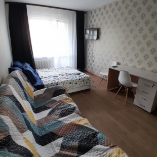 Фотография квартиры Квартира в самом центре города