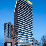 Фотография гостиницы Holiday Inn Tianjin Xiqing, an IHG Hotel