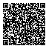 QR код гостиницы Рассвет