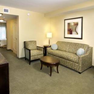 Фотографии гостиницы
Hilton Garden Inn Charlotte/Ayrsley