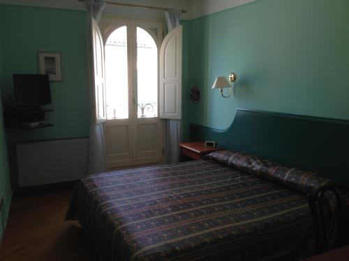Фотография гостиницы Hotel San Genesio