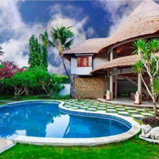 Фотографии гостиницы
Abi Bali Resort and Villa