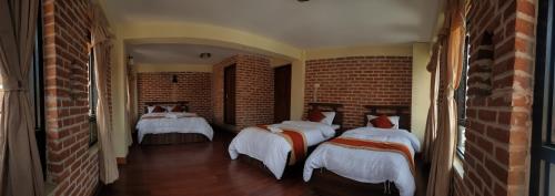 Фотография гостиницы HOTEL LAYAKU DURBAR