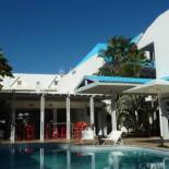 Фотография гостиницы Hôtel Le Grand Bleu