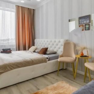 Фотография квартиры Квартира Красотка на Ботаническом