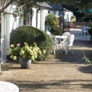 Фотографии гостевого дома
Sheephouse Manor