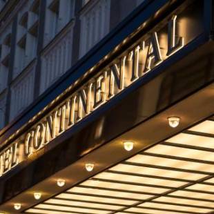 Фотографии гостиницы 
            Hotel Continental