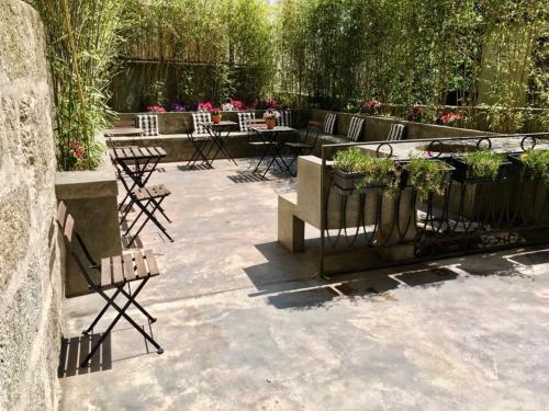 Фотография гостевого дома Porto Vintage Guesthouse