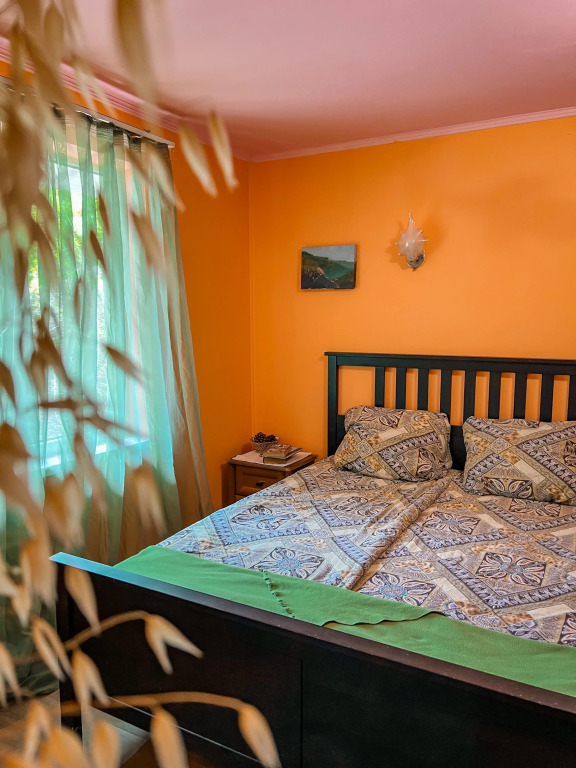 Фотография квартиры Квартира Студия Крымские каникулы