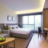 Фотография апарт отеля Oasia Residence Singapore